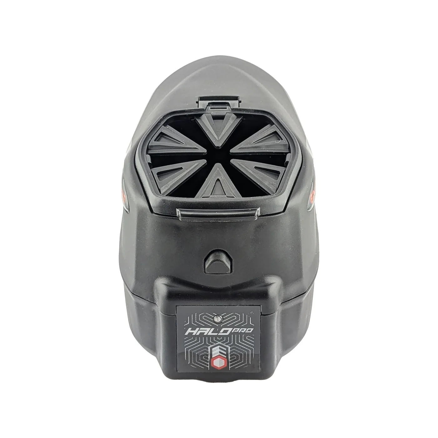 Empire Halo Pro Loader - Black - Black
