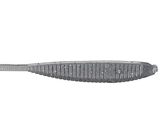 Yamamoto 3.7" SHAD SHAPE SWIMMER (NATURAL SHAD)