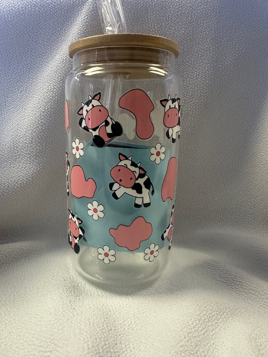 Cow Cup