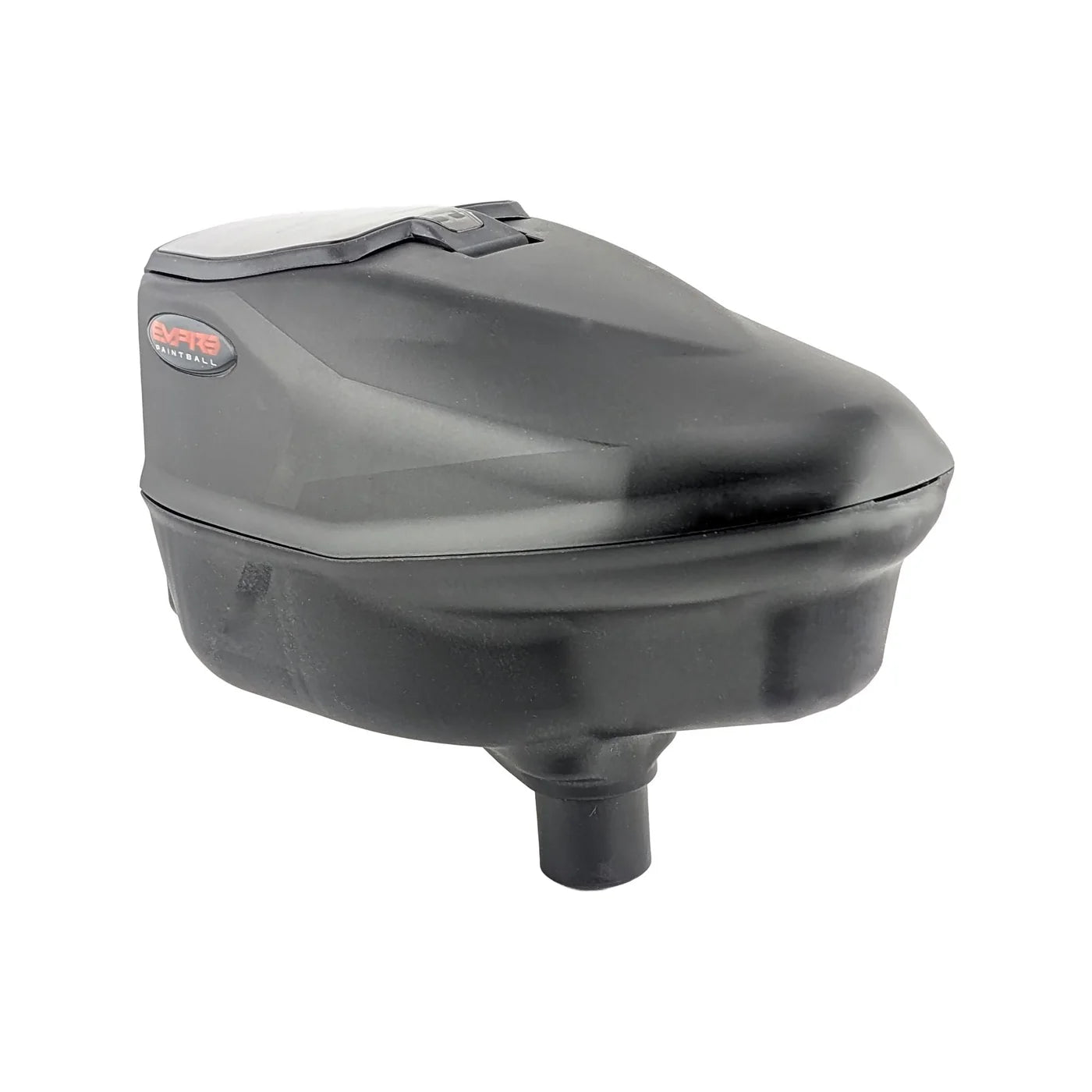 Empire Halo Pro Loader - Black - Black