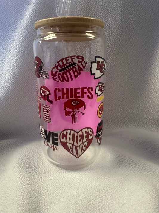 Chiefs Cup