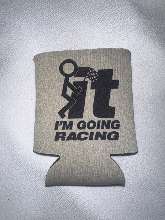 Racing Koozie