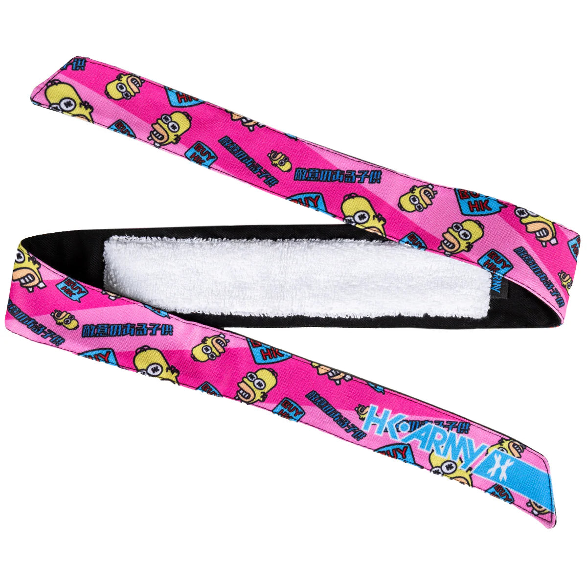 Mr. Sparkle Headband