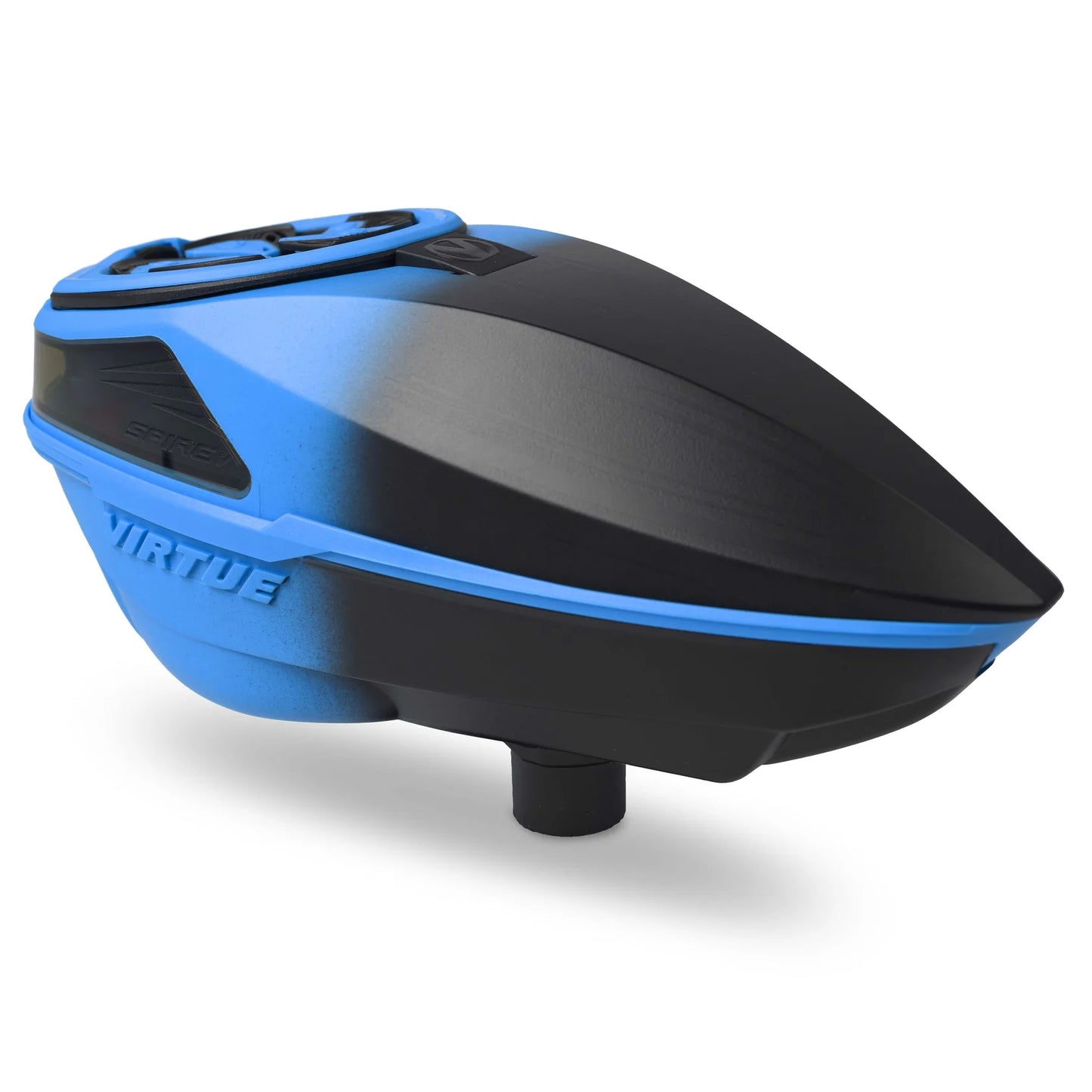 VIRTUE SPIRE V LOADER CYAN BLUE FADE