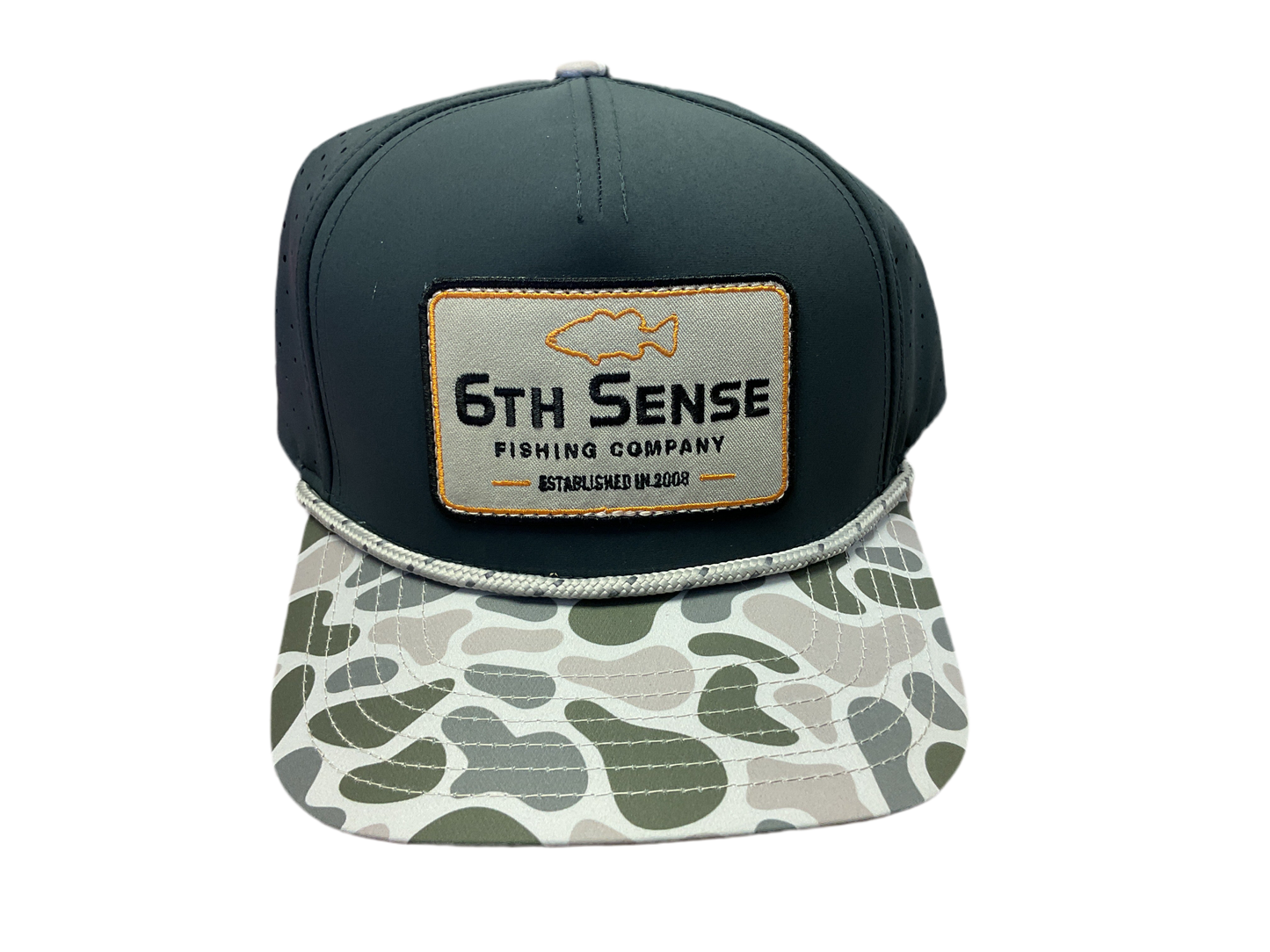 6th Sense Cap 6HAT-518