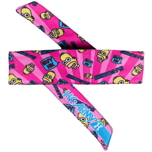 Mr. Sparkle Headband