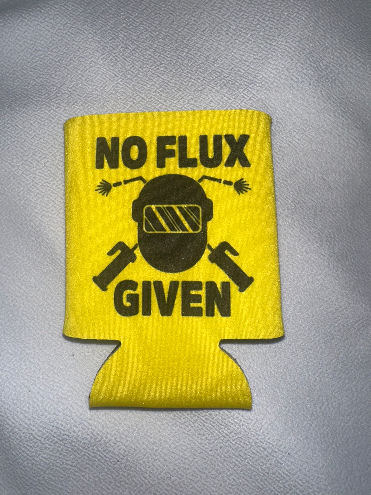 No Flux Given