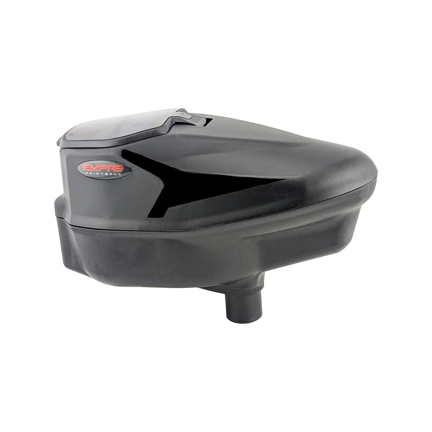 Empire Halo Pro Loader - Black - Black