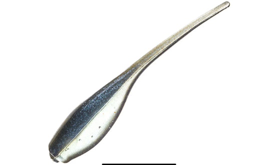 Bobby Garland Baby Shad - Live Minnow