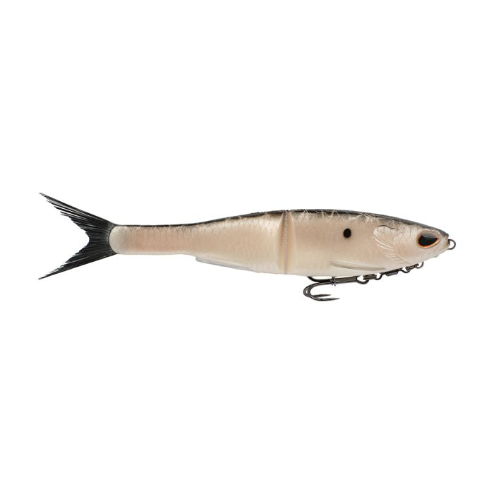 Berkley Powerbait Nessie 9” (BURNT BONE)