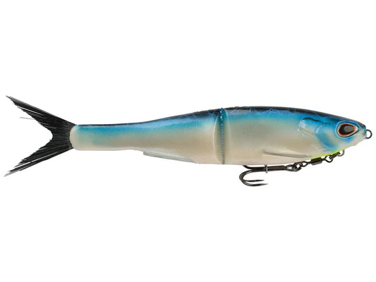 Berkley Powerbait Nessie 9” (VOLTAGE)