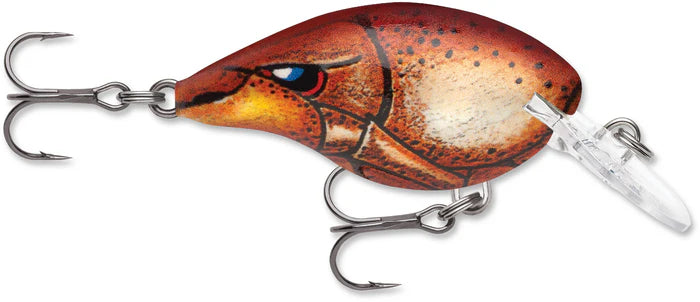 Rapala DT 8 (BLAZE)