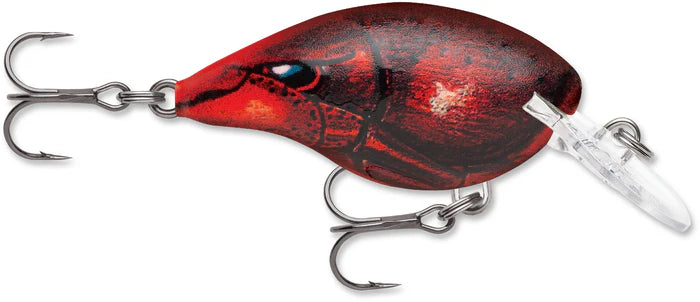 Rapala DT 8 (DELTA)