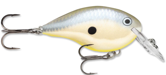 Rapala DT 4 (DISCO SHAD)