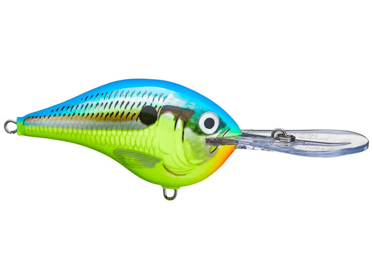 Rapala DT 16 (PARROT)