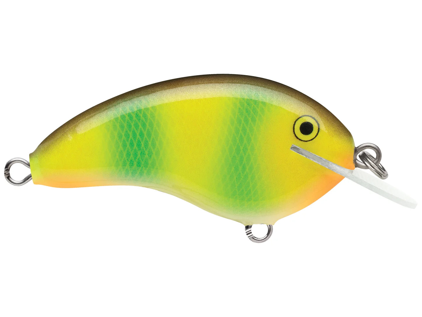 Rapala OG Tiny 4 (COOSA)