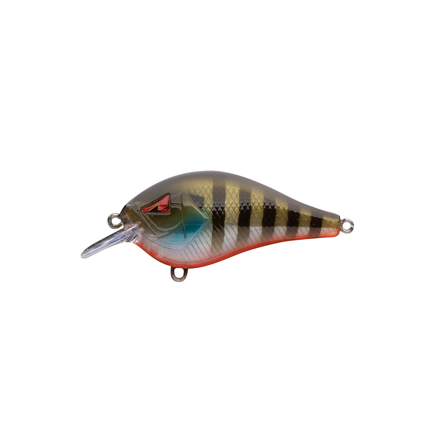 ARK Fishing CT57 Squarebill Crankbait (SUN GILL)