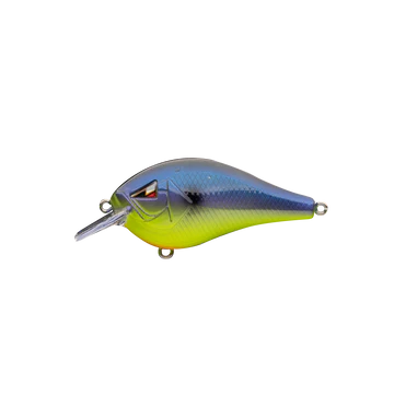 ARK Fishing CT57 Squarebill Crankbait (DOUBLE KILL)