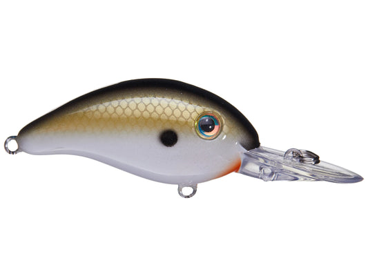 Strike king Pro Series 3 Crankbait (TENN SHAD)