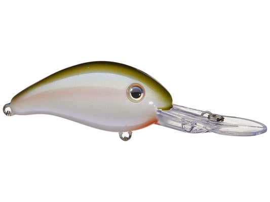 Strike King Pro 3XD Crankbait (THE SHIZZLE)