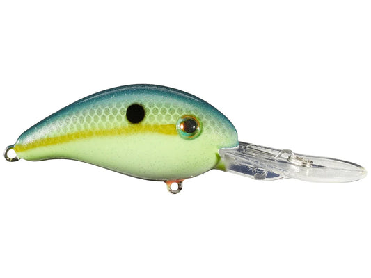 Strike King Pro 3XD Crankbait (CHAT SEXY)