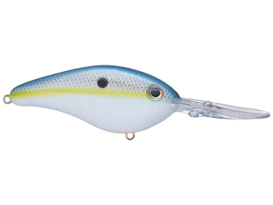 Strike King Pro 6XD Crankbait (SEXY SHAD)