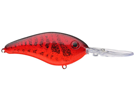 Strike King Pro 6XD Crankbait (CHILI CRAW)