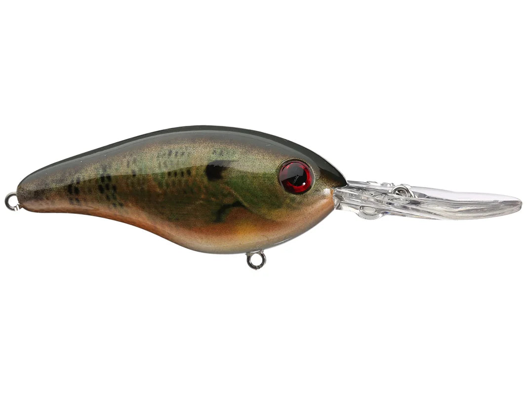 Strike King Pro 6XD Crankbait (NATURAL BREAM)