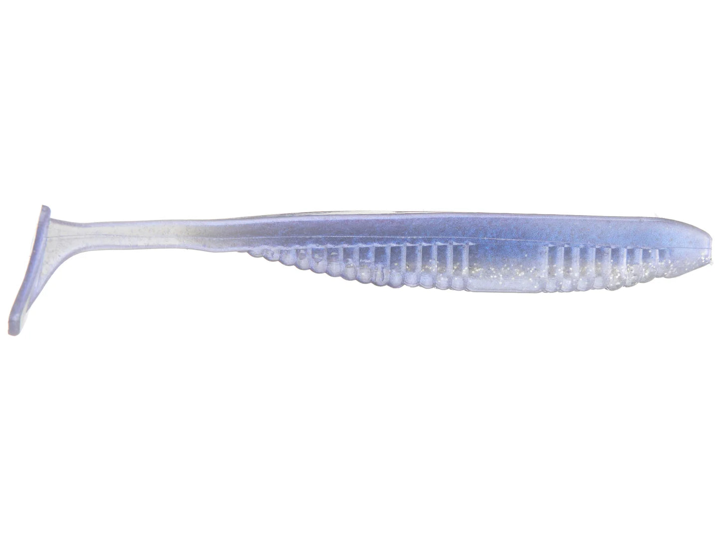 Yamamoto 3.7" SHAD SHAPE SWIMMER (Pro Blue)