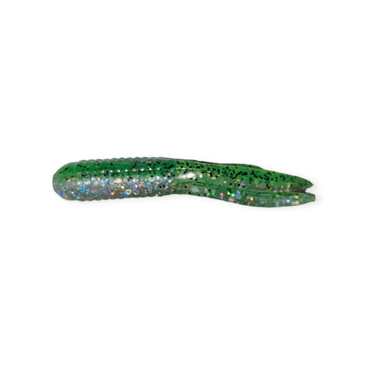 BoneHead 1 ¾” STUMP BUG (GREEN SHAD HD)