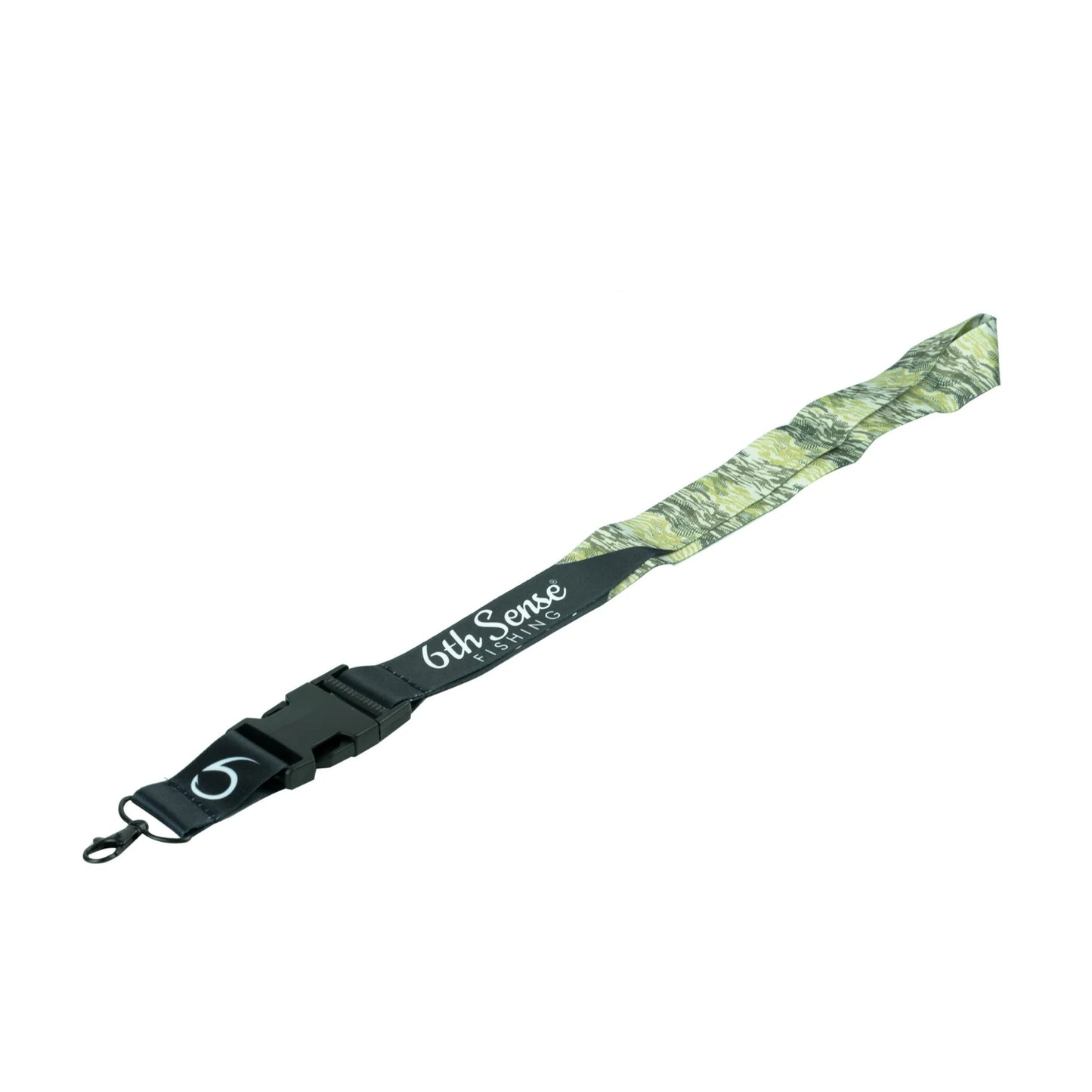 6TH SENSE LANYARD - TX BASS