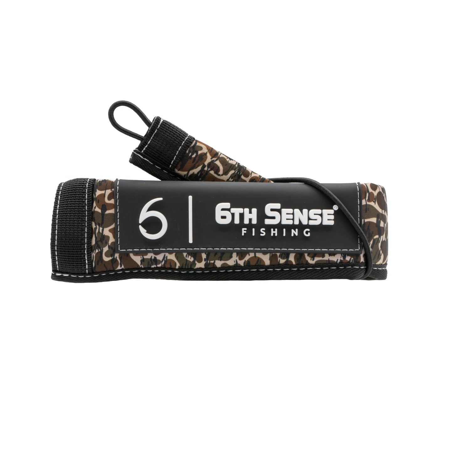 6th Sense PROSIX ROD SLEEVE (WATERWOOD CAMO)