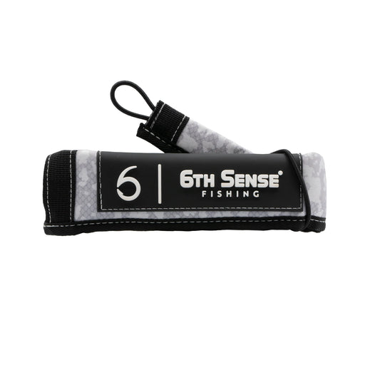 6th Sense PROSIX ROD SLEEVE (SHAD CAMO)