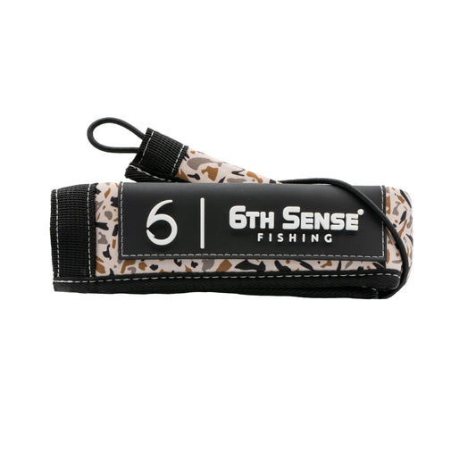 (6th Sense PROSIX ROD SLEEVE (PEPPERGRASS CAMO)