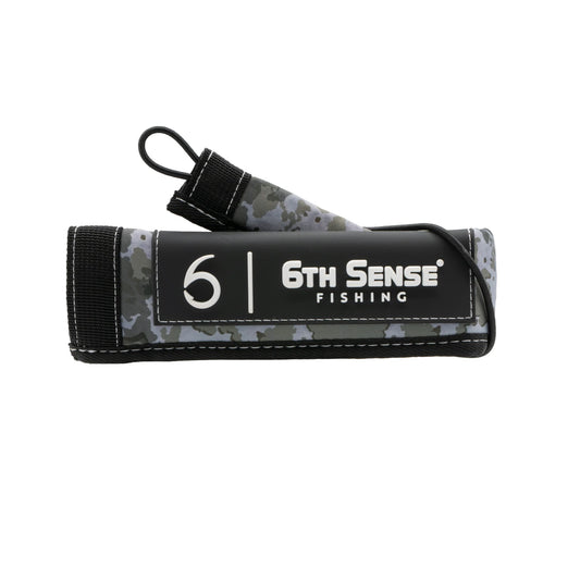 6th Sense PROSIX ROD SLEEVE (COONTAIL CAMO)