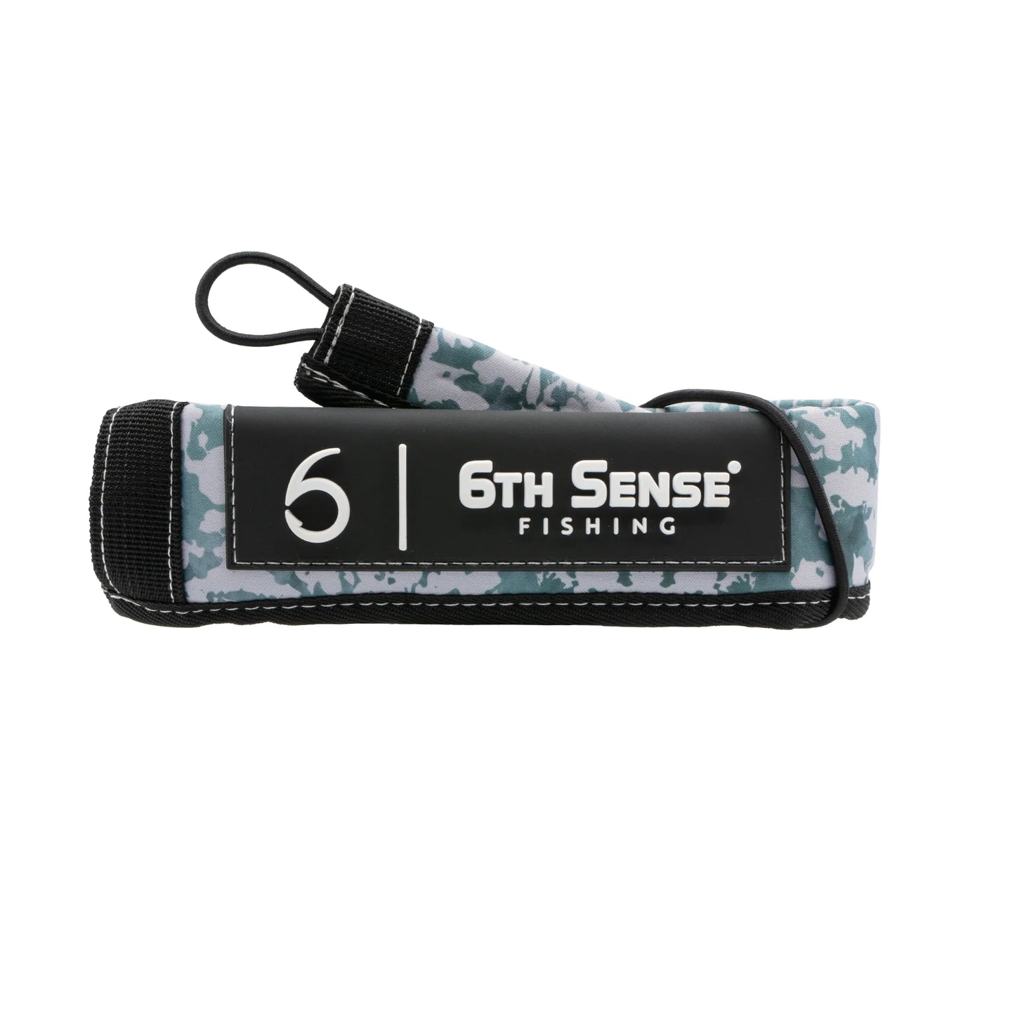 6th Sense PROSIX ROD SLEEVE (BAYOU CAMO)