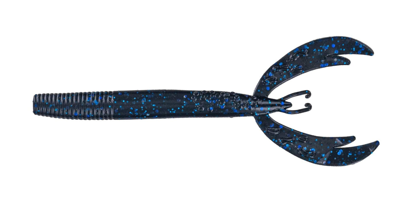 Scentsation Quarantine Craw (BLACK BLUE FLAKE)