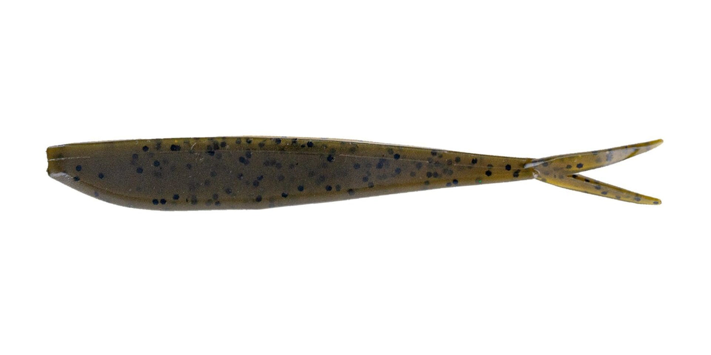 Scentsation Slim Minnow (GREEN PUMPKIN)