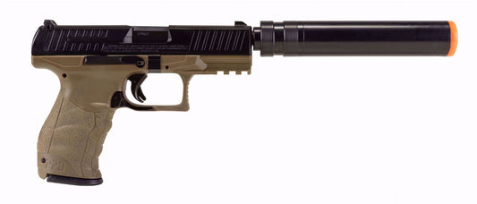 WALTHER PPQ SPRING AIRSOFT KIT DEB