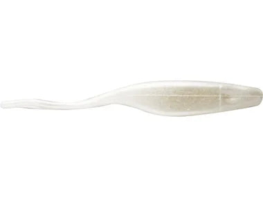Big Bite Baits 4” Jerk Minnow (pearl)