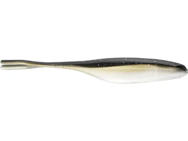Big Bite Baits 4” Jerk Minnow (reeeel shad)