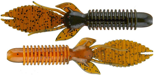 Big Bite Baits BFE 4.5 (alabama craw)