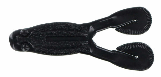 Big Bite Baits Tour Toad 4” (black)