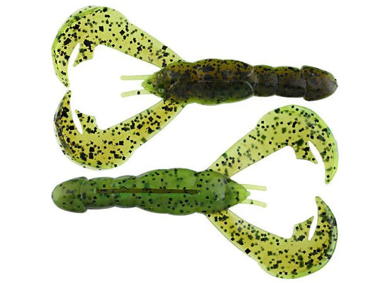 Strike King Rage Craw (summer craw)