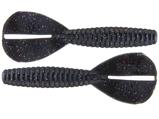 Strike King Rage Menace Grub 3.5” (s african special)