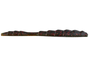 Googan Baits Drag n Drop Worms 7pk(California craw).