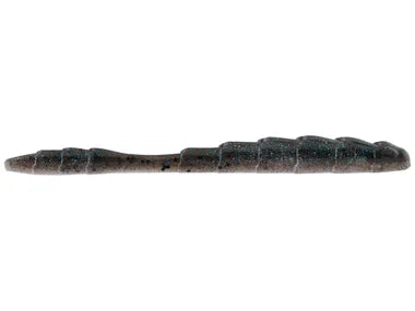 Googan Baits Drag n Drop Worms 9 pk(natural)