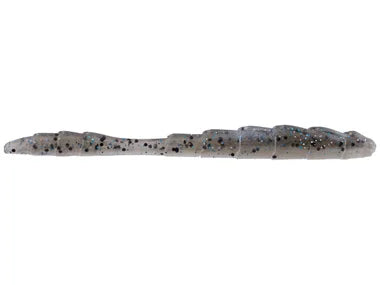 Googan Baits Drag n Drop Worms 9pk(murky minnow)