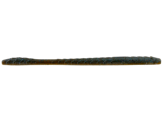 Googan Baits Slim Shake Worms 8” 9pk(natural)