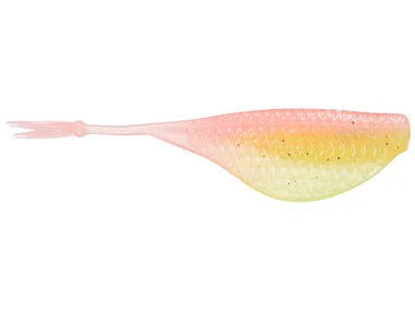 6th Sense Clobber Minnow 12 pk 2”  (pro chicken)